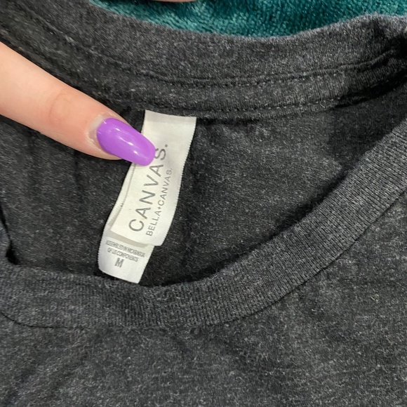 Men's t-shirt - Picture 2 of 4